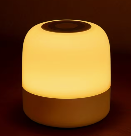 Portable LED Touch Desk Lamp