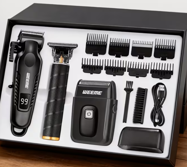 Electric Hair Clipper