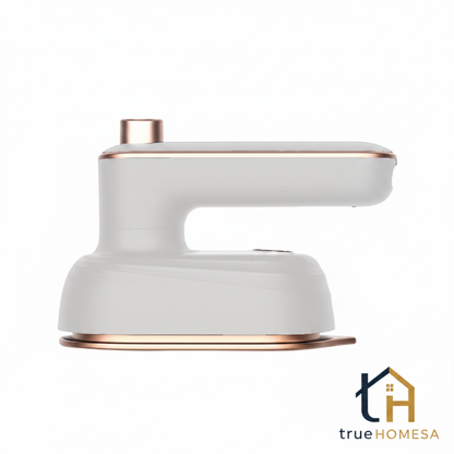 TrueHomeSA™ Mini Portable Steam Iron
